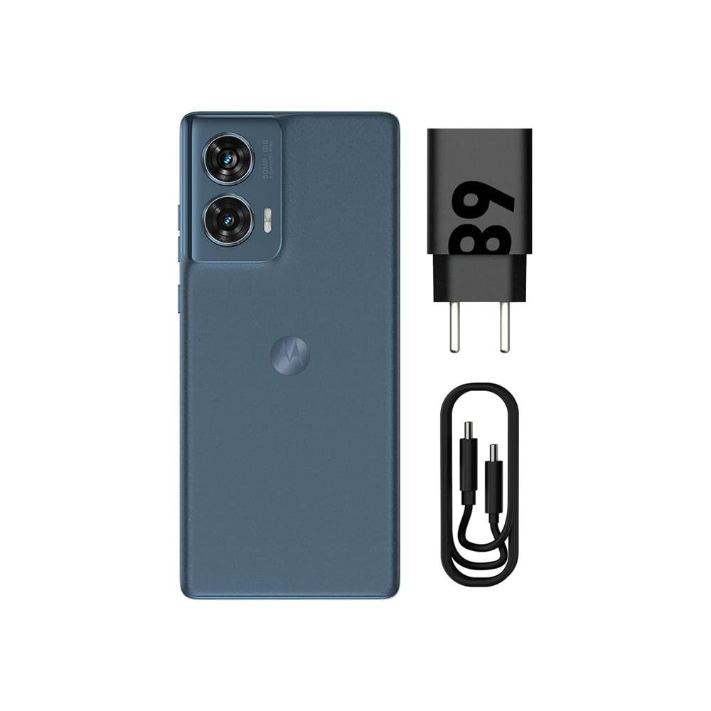 MOTO EDGE 50 FUSION 5G 256GB AZUL