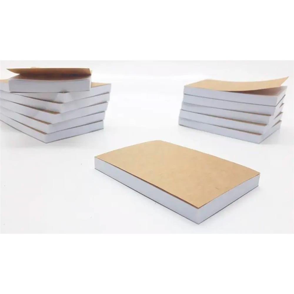 Bloco Notinha Acougue 1/72 7.5X10.5 100 Fl C/20