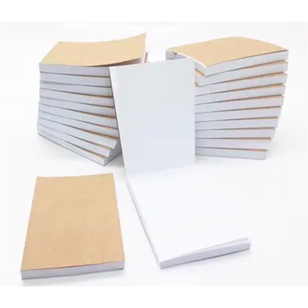 Bloco Notinha Acougue 1/72 7.5X10.5 100 Fl C/20