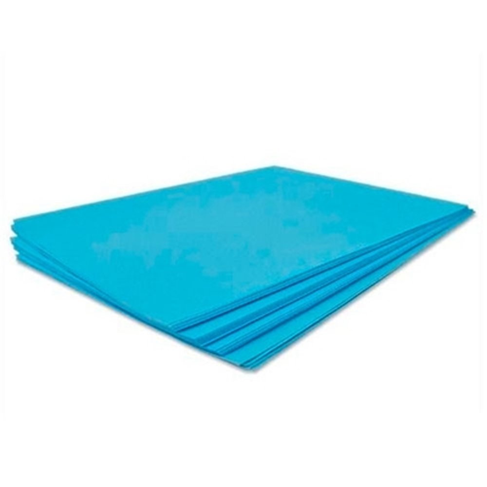 Papel A4 Milpex Azul C/100