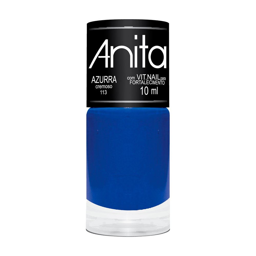 Esmalte Azurra