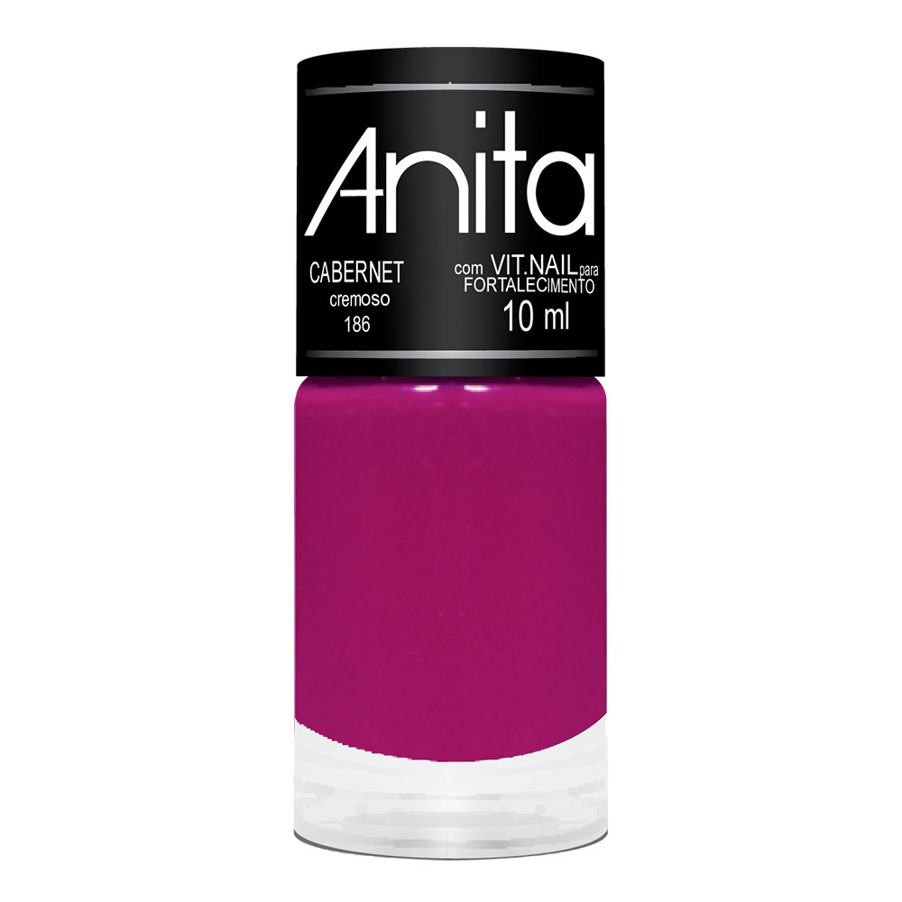 Esmalte Cabernet