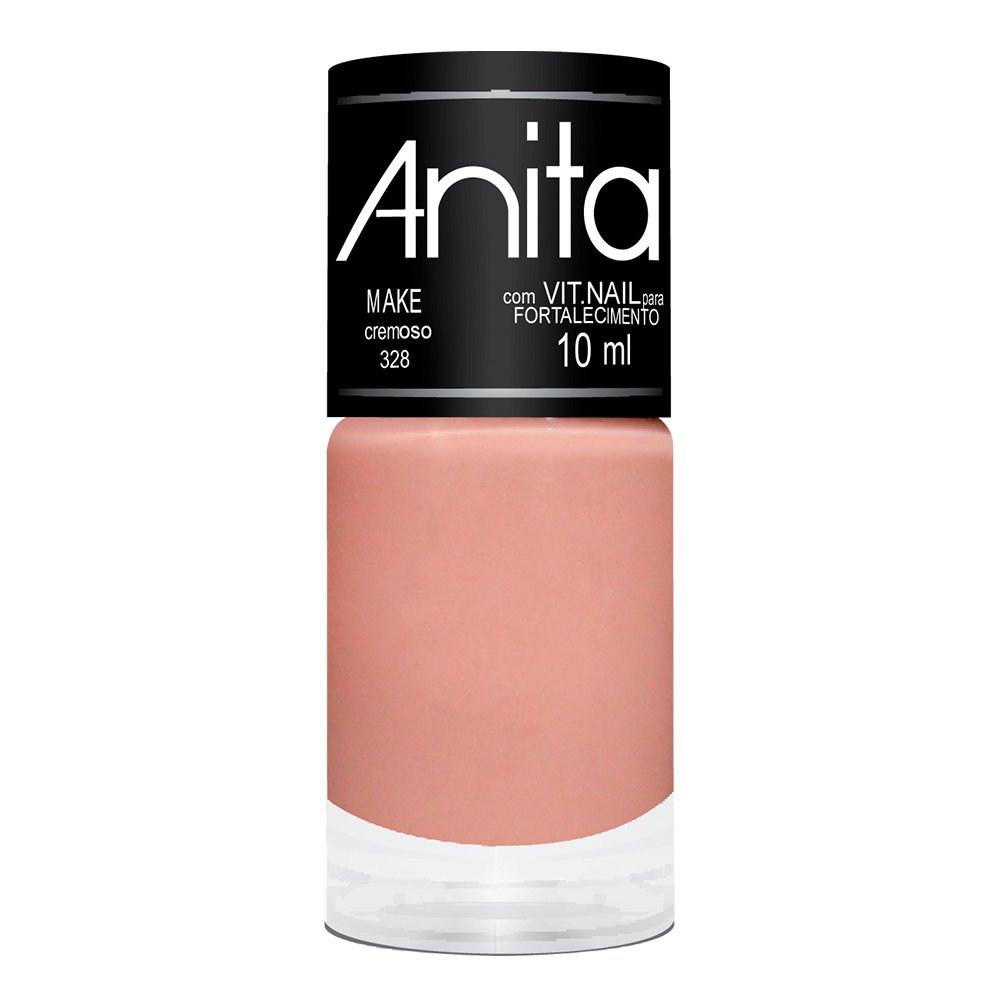 Esmalte Make