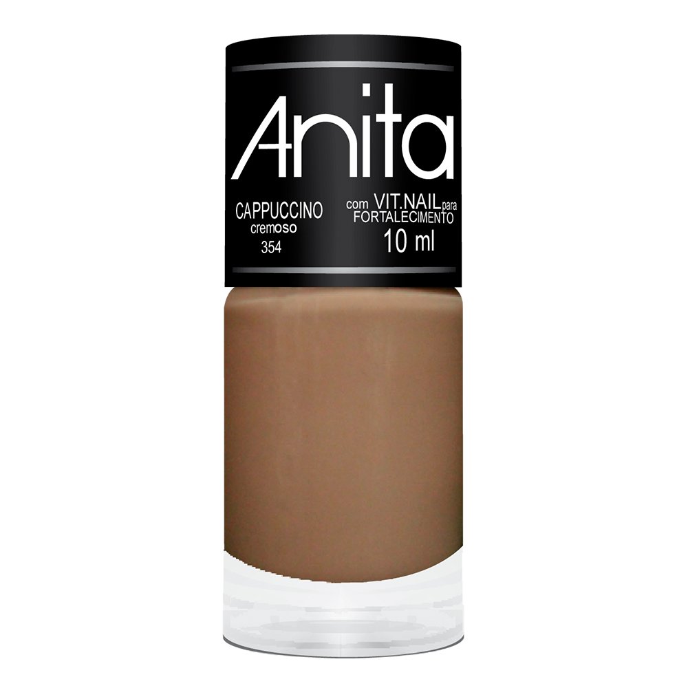 Esmalte Capuccino