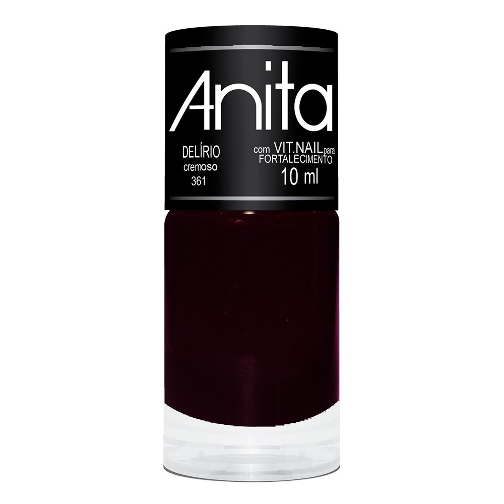 Esmalte Delírio