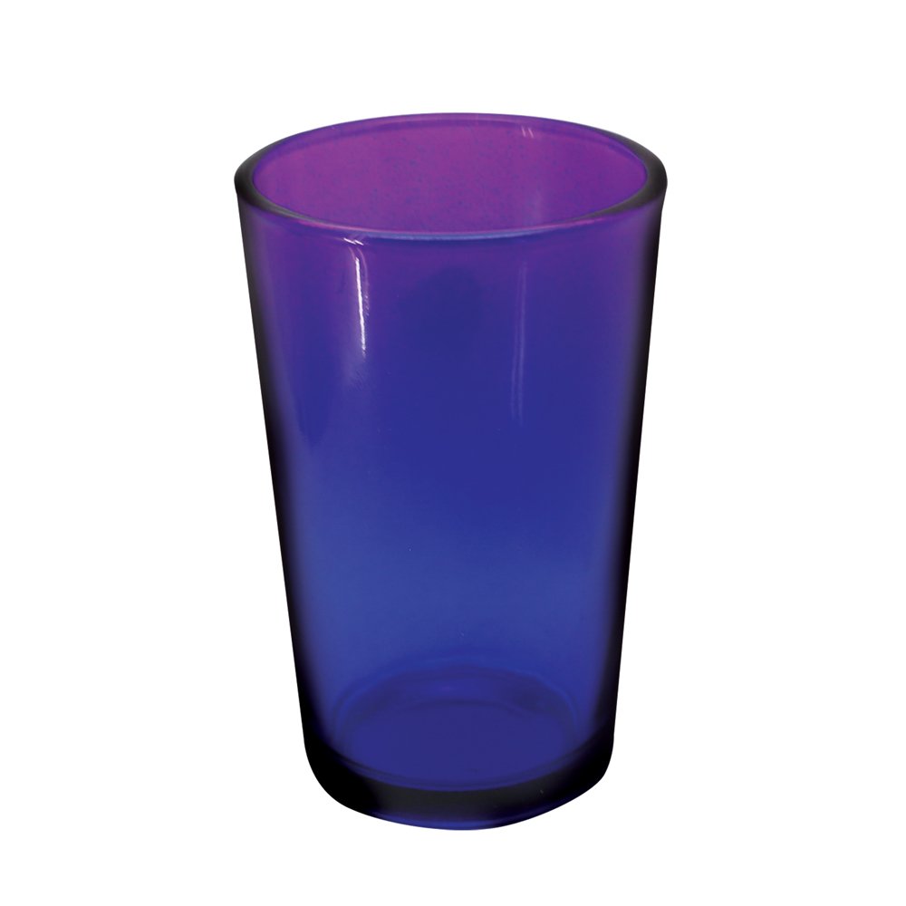 Jogo De Copos Aurora 230ml (Emb. Contendo 3 Unid.)