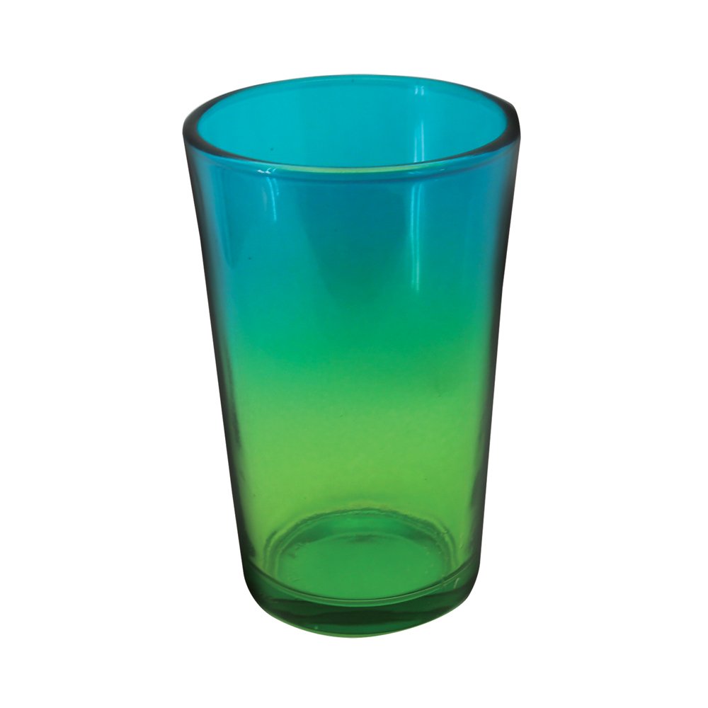 Jogo De Copos Aurora 230ml (Emb. Contendo 3 Unid.)