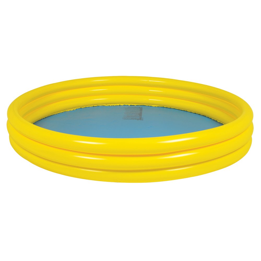 Piscina Inflável 300l