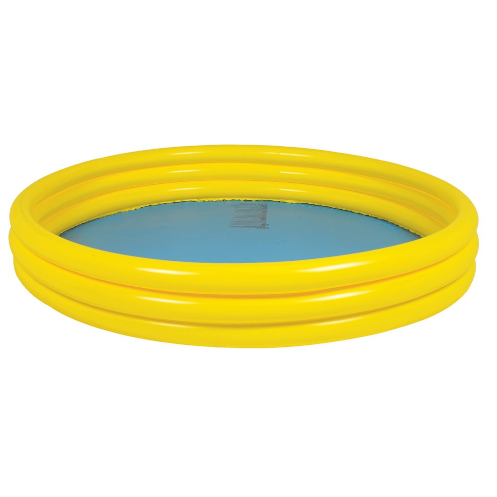 Piscina Inflável 300l