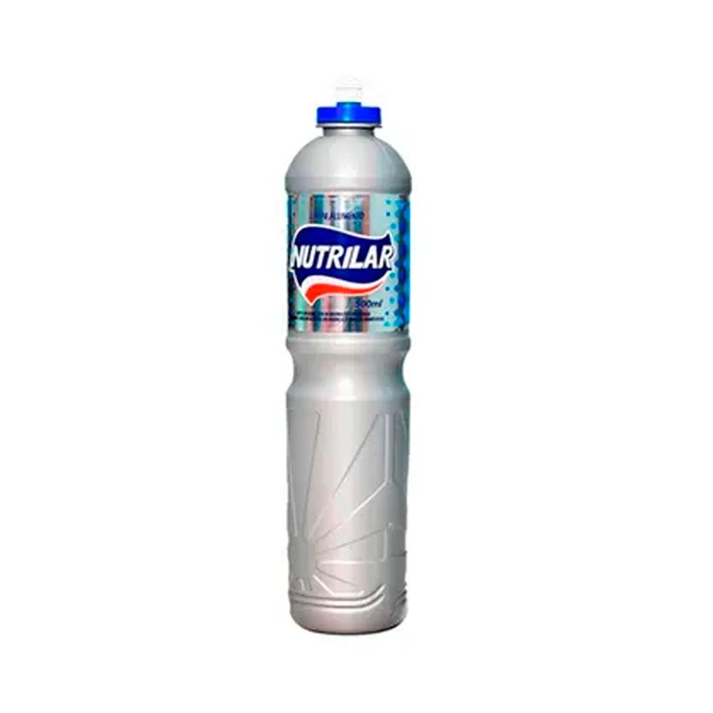 Limpa Alumínio Nutrilar 24x500ml