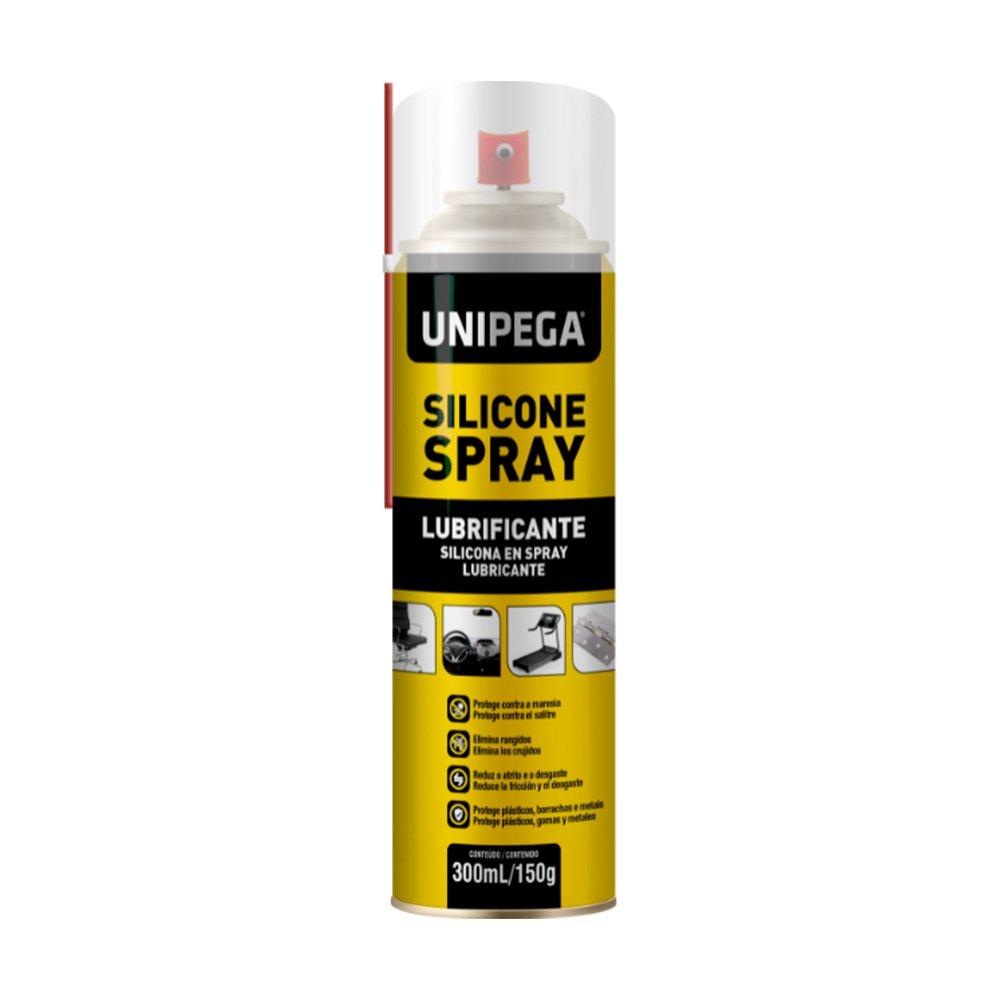 Silicone Unipega Spray 300ml/150g
