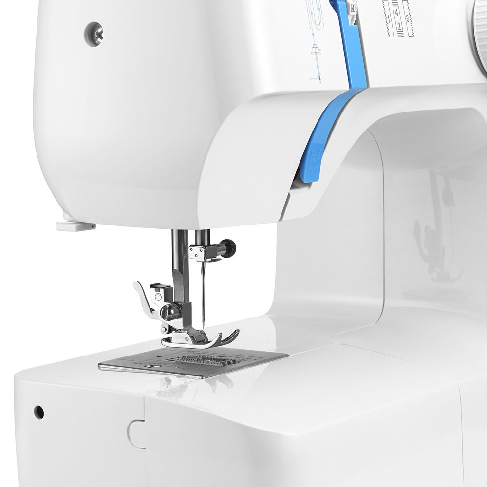 Máquina de Costura Elgin Futura Plus JX2052 127V