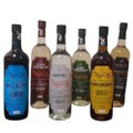 Cachaça Mista 700ml - Caixa com 12 unidades