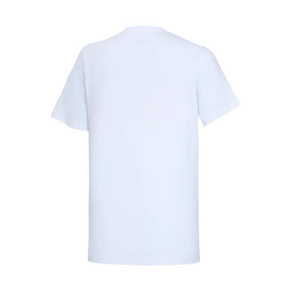 Camisa Palmeiras Masculina History Branca M 9924119