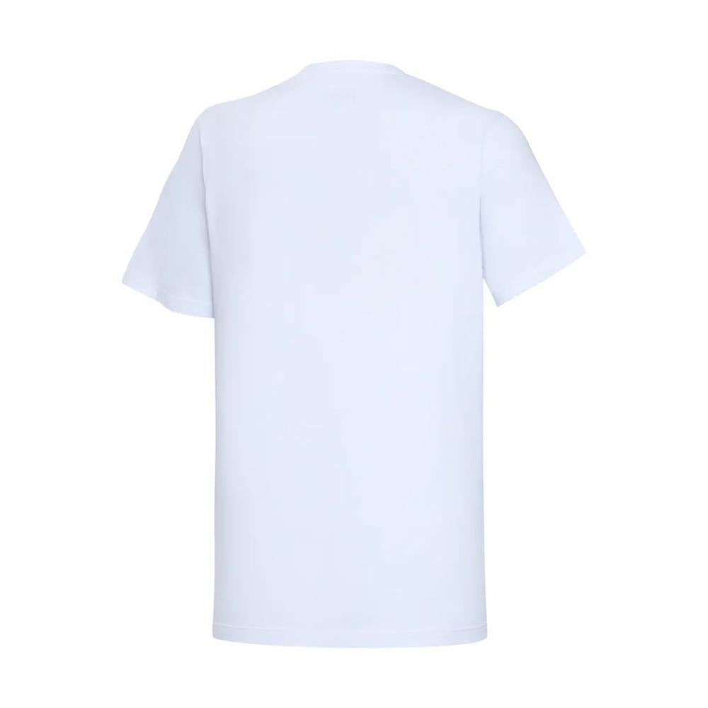 Camisa Palmeiras Masculina Atleta Branca M 9924126
