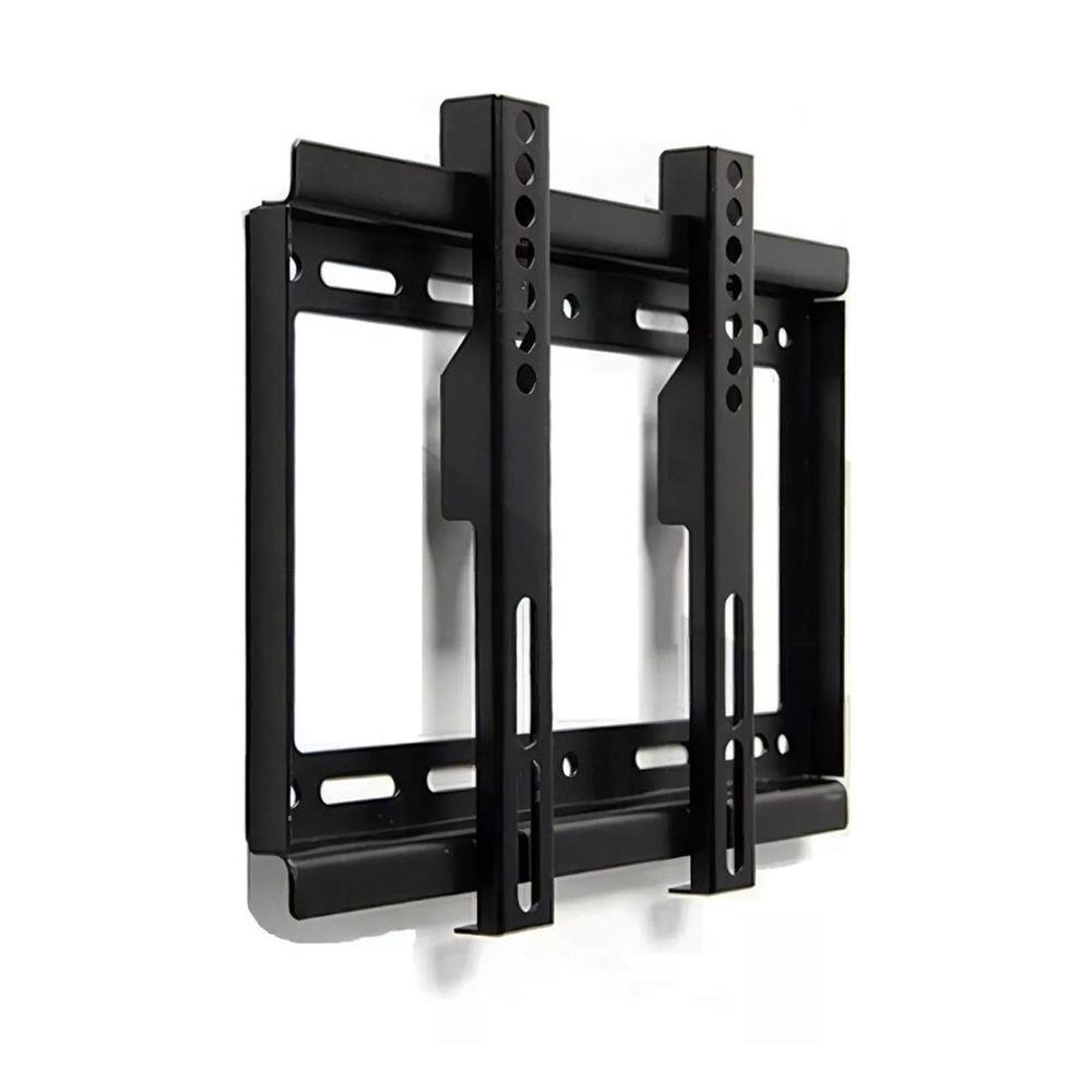 Suporte Fixo Para TV 14" a 42" Alfacell até 25KG 29X19 Cm AL54010