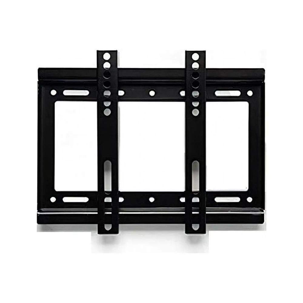 Suporte Fixo Para TV 14" a 42" Alfacell até 25KG 29X19 Cm AL54010