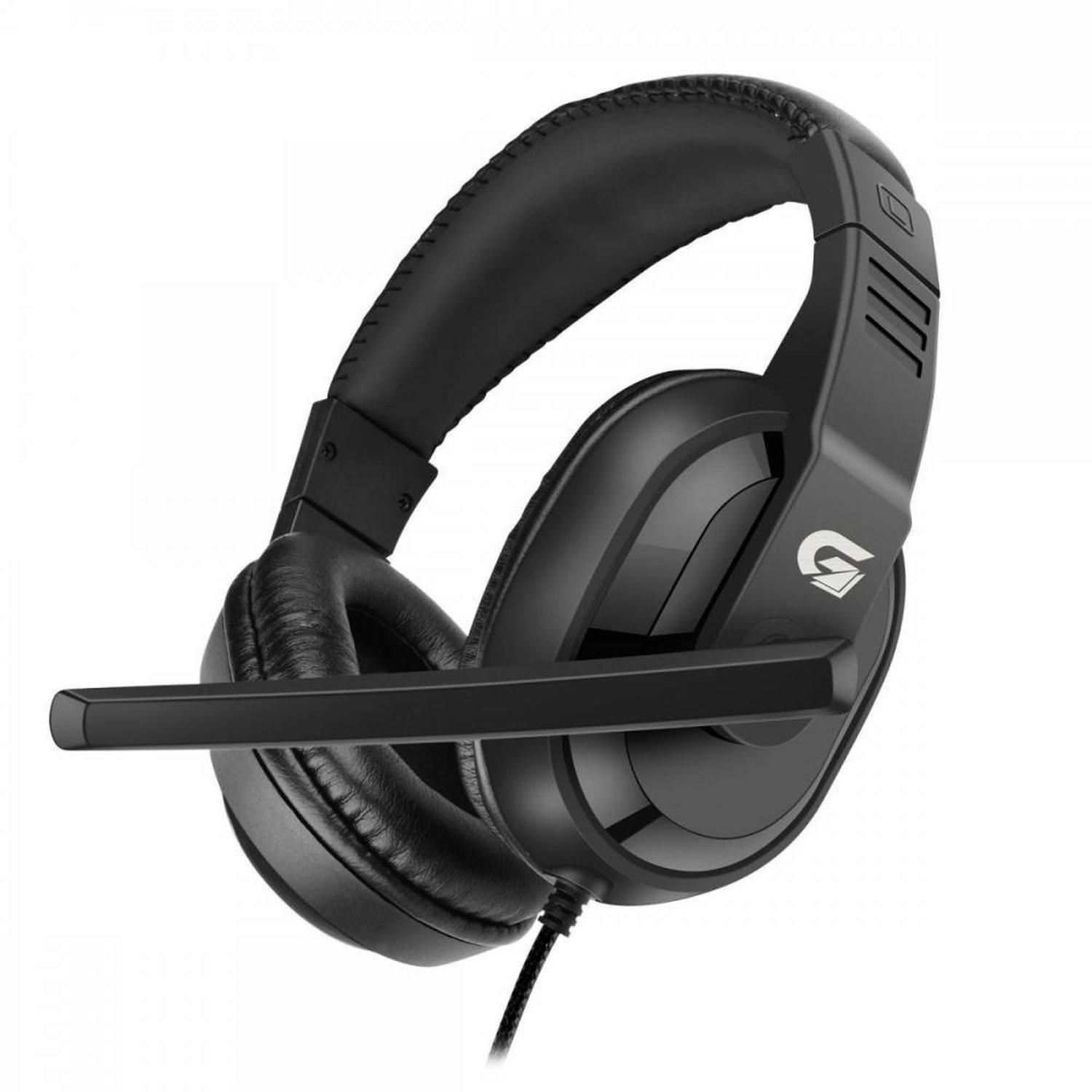 Headset Gamer Fortrek Ranger Pt