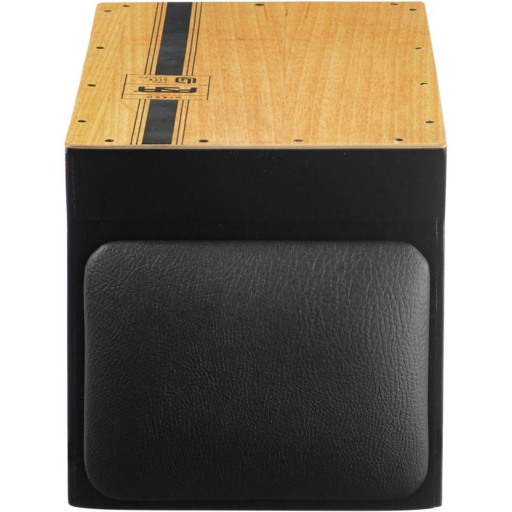 Cajon FSA Lite Gibão LTG-01 Preto Un.Venda: PC/1