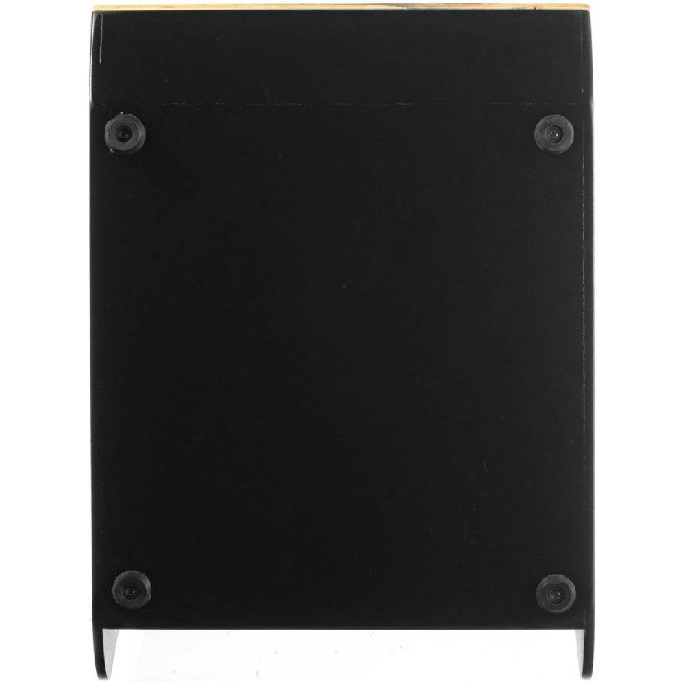 Cajon FSA Lite Gibão LTG-01 Preto Un.Venda: PC/1