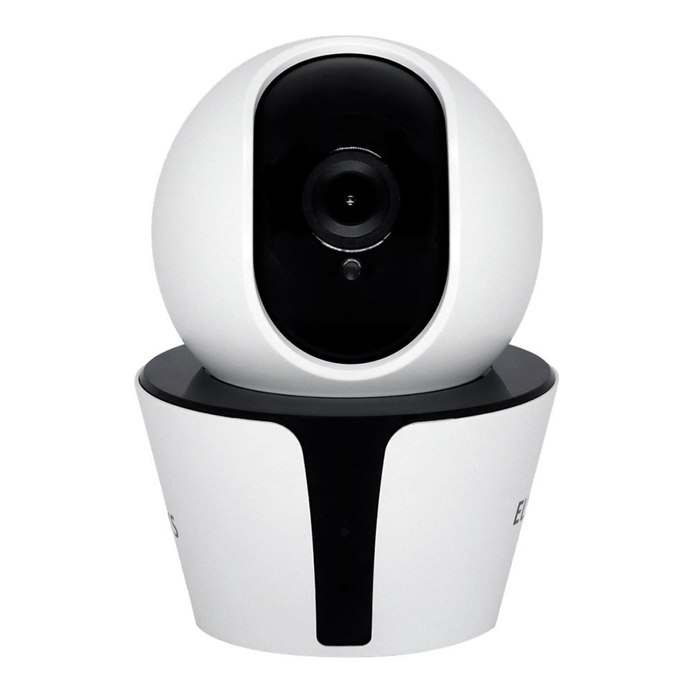 Câmera de Segurança Elsys Wi-Fi ESC-WR4F - Rotacional Inteligente, Video Full HD