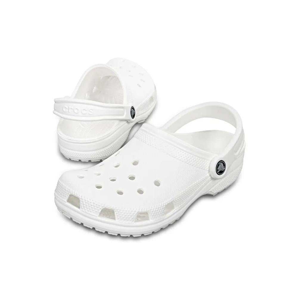 Sandália Crocs Classic Casual Tam 38