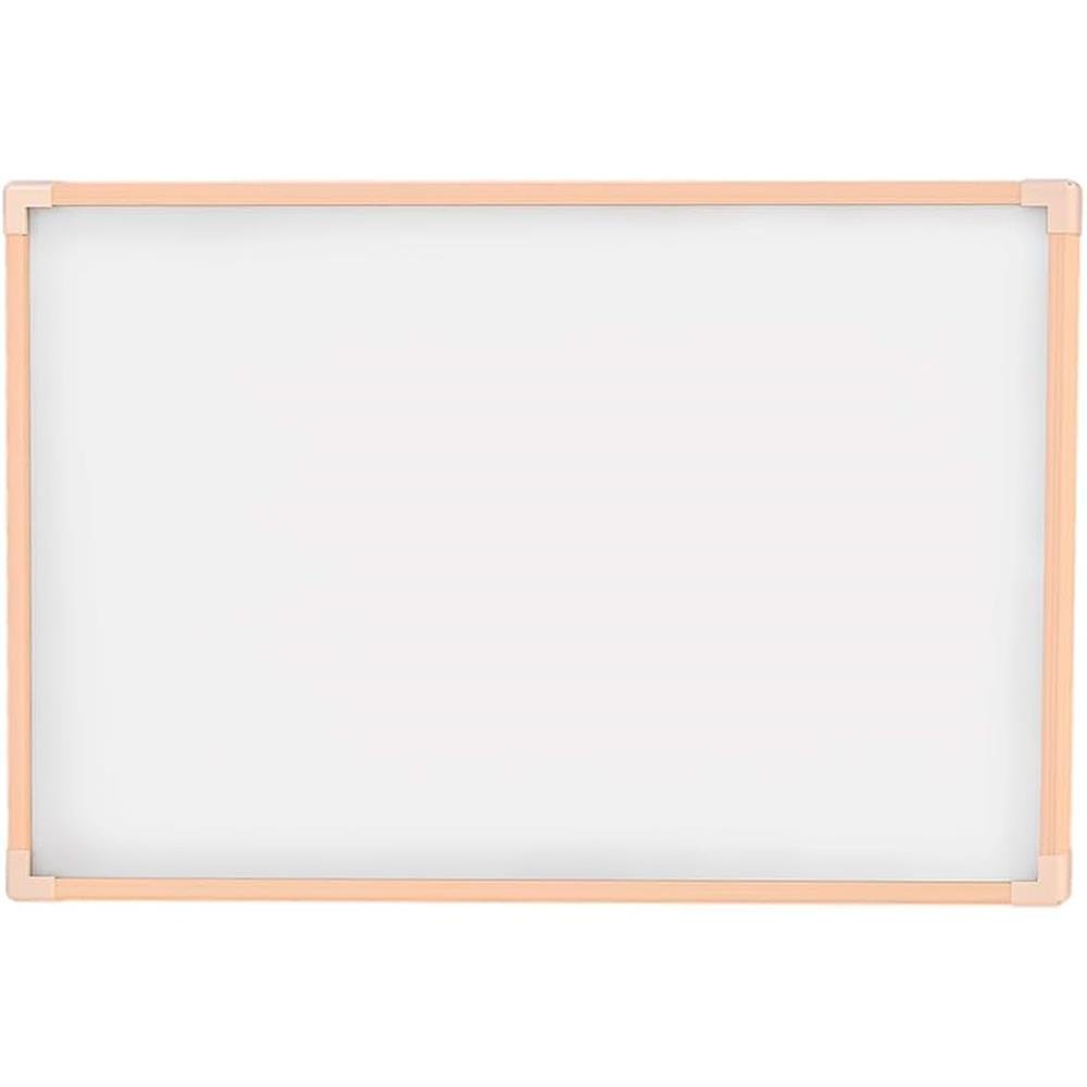Quadro Stalo Branco Madeira 70X50 9328