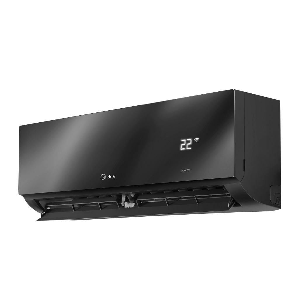 Ar Condicionado Split Hi Wall Inverter Springer Midea Xtreme Save Connect 12000 BTU/h Quente e Frio 42MGVQI12M5 ¿ 220 Volts