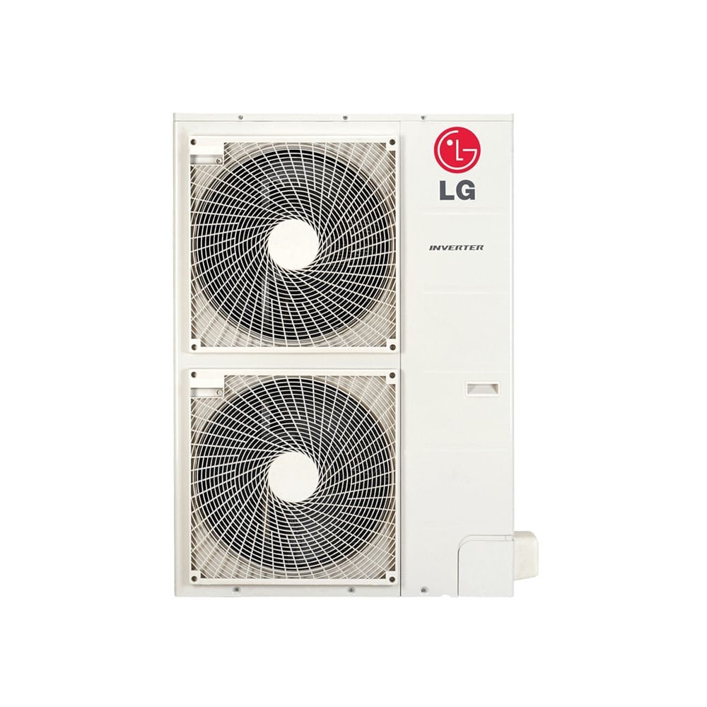 Ar Condicionado Split LG Teto Inverter 52.000 BTU/h Quente e Frio AVNW60GM2P0 - 220 volts