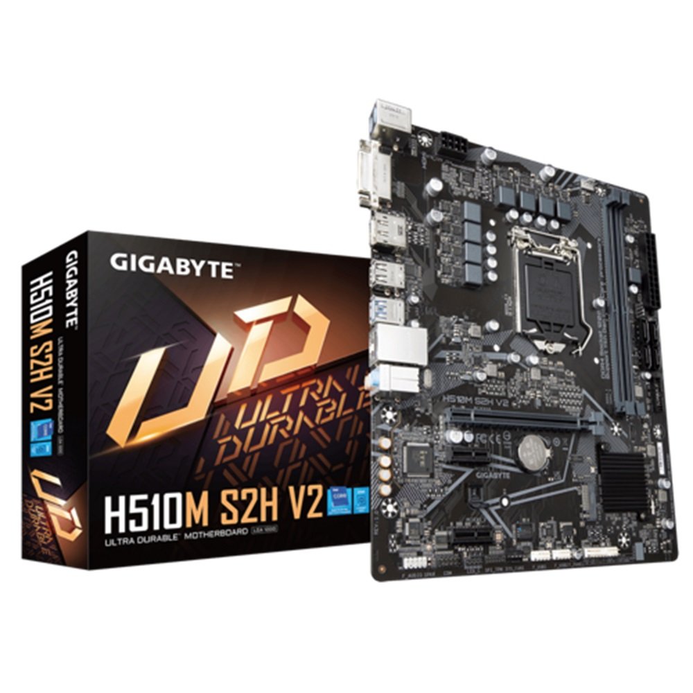 Placa Mãe Bpc H510Pm.2G Oem