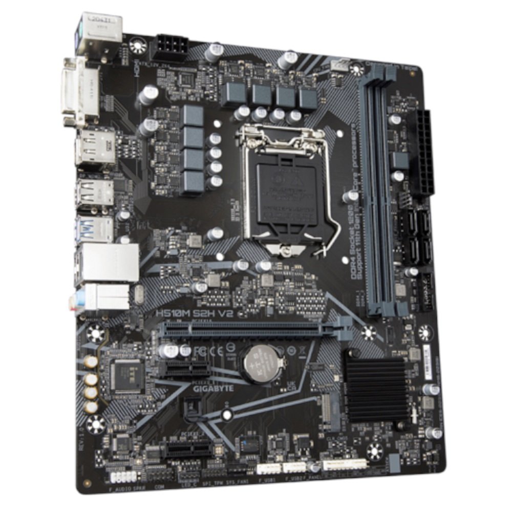 Placa Mãe Bpc H510Pm.2G Oem