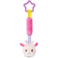 Kit Móbile Pelúcia Sininho Girafa Feminino Pimpolho Caixa Com 2 Unidades.