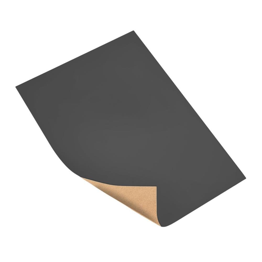 Papel Cartao Fosco 210Gr Griffe Preto C/20