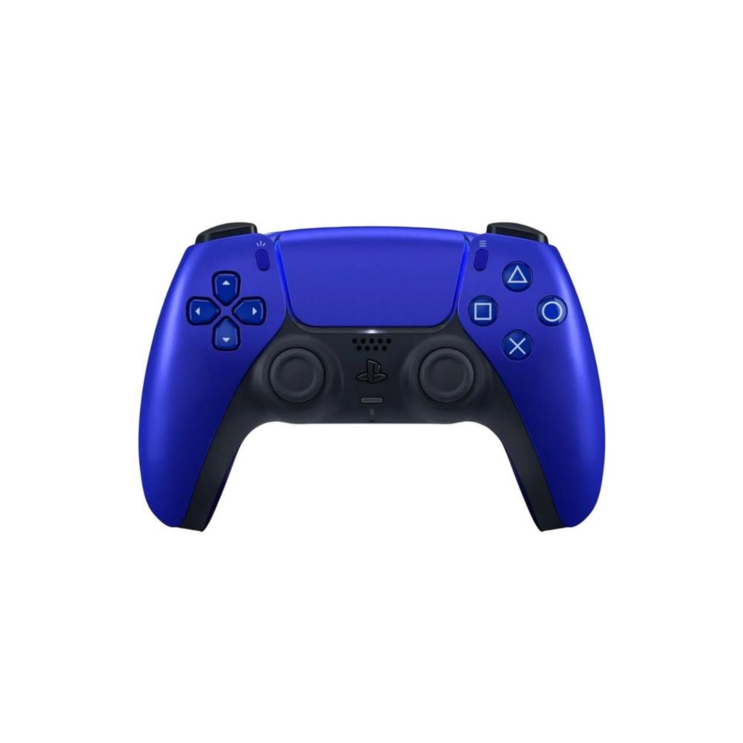 Controle Sony Dualsense Ps5, Sem Fio, Cobalt Blue- Cfi-Zct1w