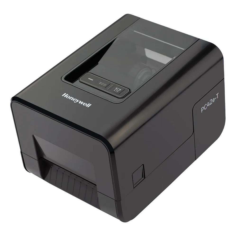 Impressora Honeywell PC42E-T USB ETH - PC42E-TB02200
