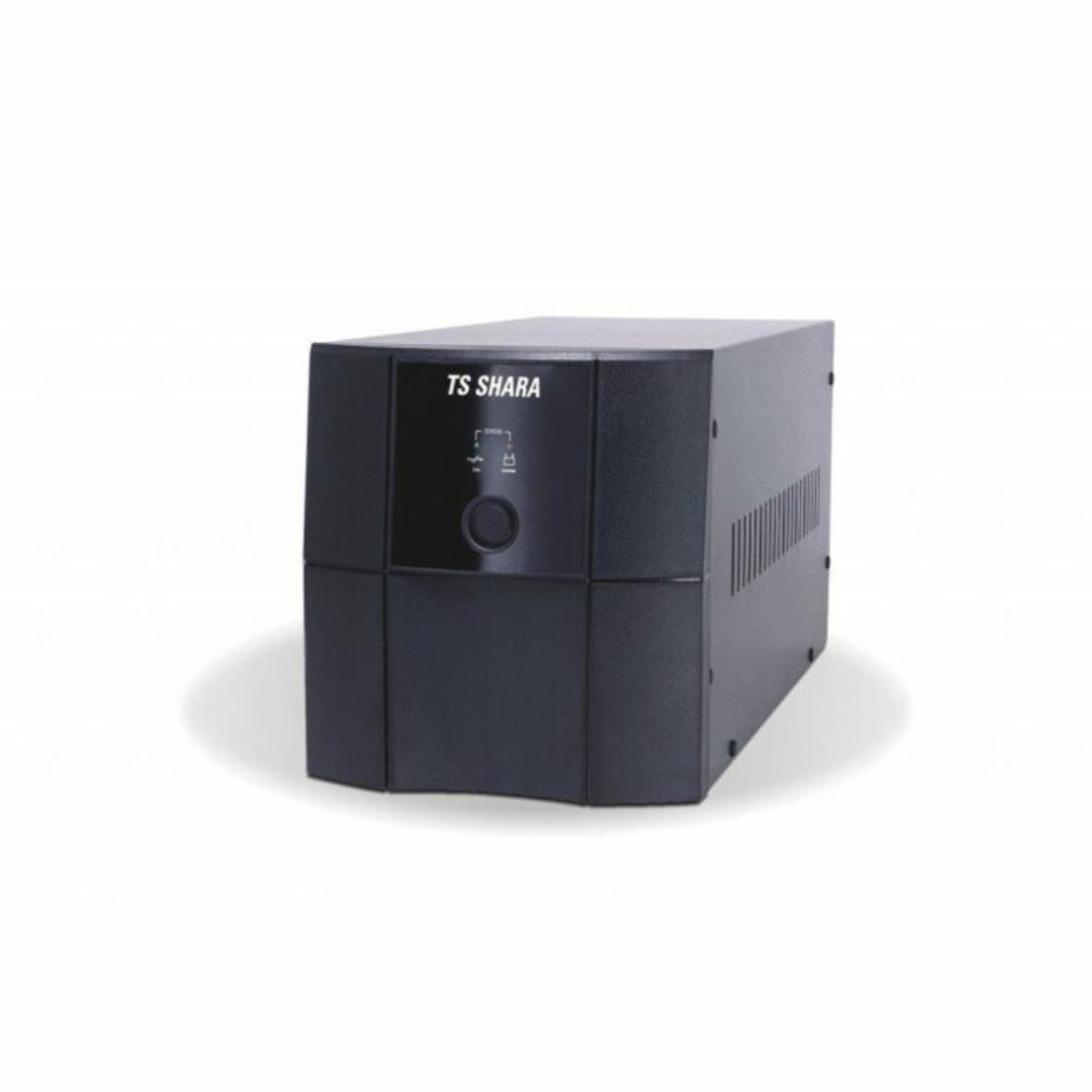 Nobreak Semi-Senoidal 1500VA TS Shara UPS PDV Checkout, 8 Tomadas, Entrada e Saída Bivolt, 6933