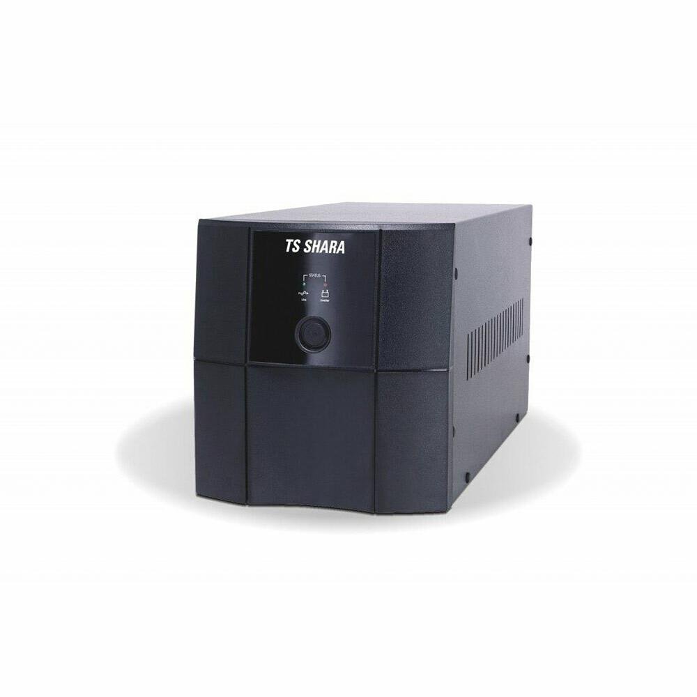 Nobreak Semi-Senoidal 800VA,TS Shara UPS PDV Checkout, 8 Tomadas, Entrada e Saída Bivolt, 6927