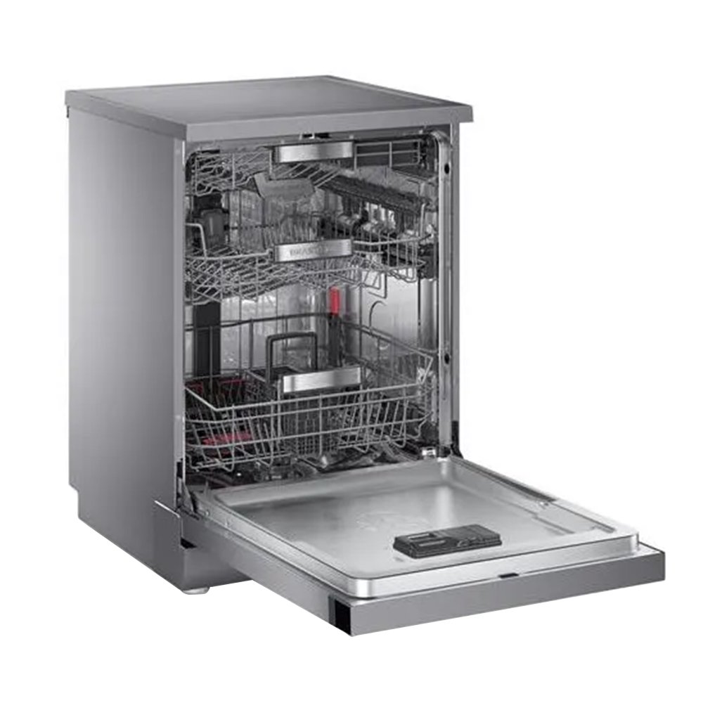 Lava-Louças Brastemp 15 Serviços BLF62ARANA - Inox, 110V