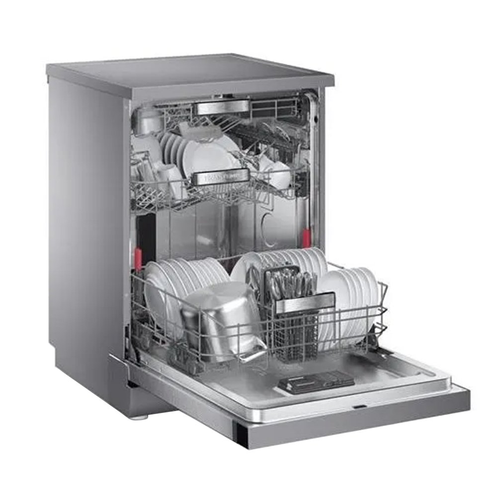 Lava-Louças Brastemp 15 Serviços BLF62ARANA - Inox, 110V