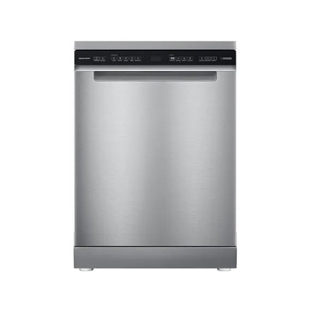 Lava-Louças Brastemp 15 Serviços BLF62ARBNA - Inox, 220V