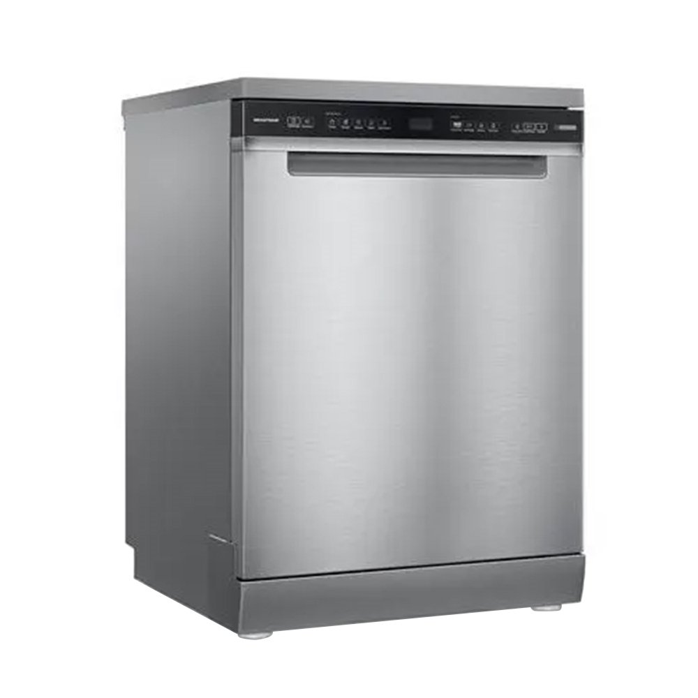 Lava-Louças Brastemp 15 Serviços BLF62ARBNA - Inox, 220V