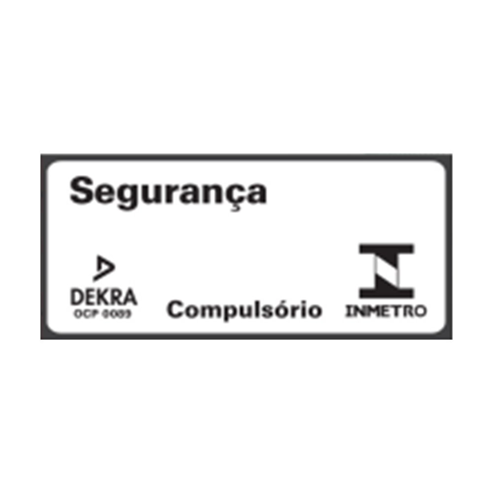 Lava-Louças Brastemp 15 Serviços BLF62ARBNA - Inox, 220V