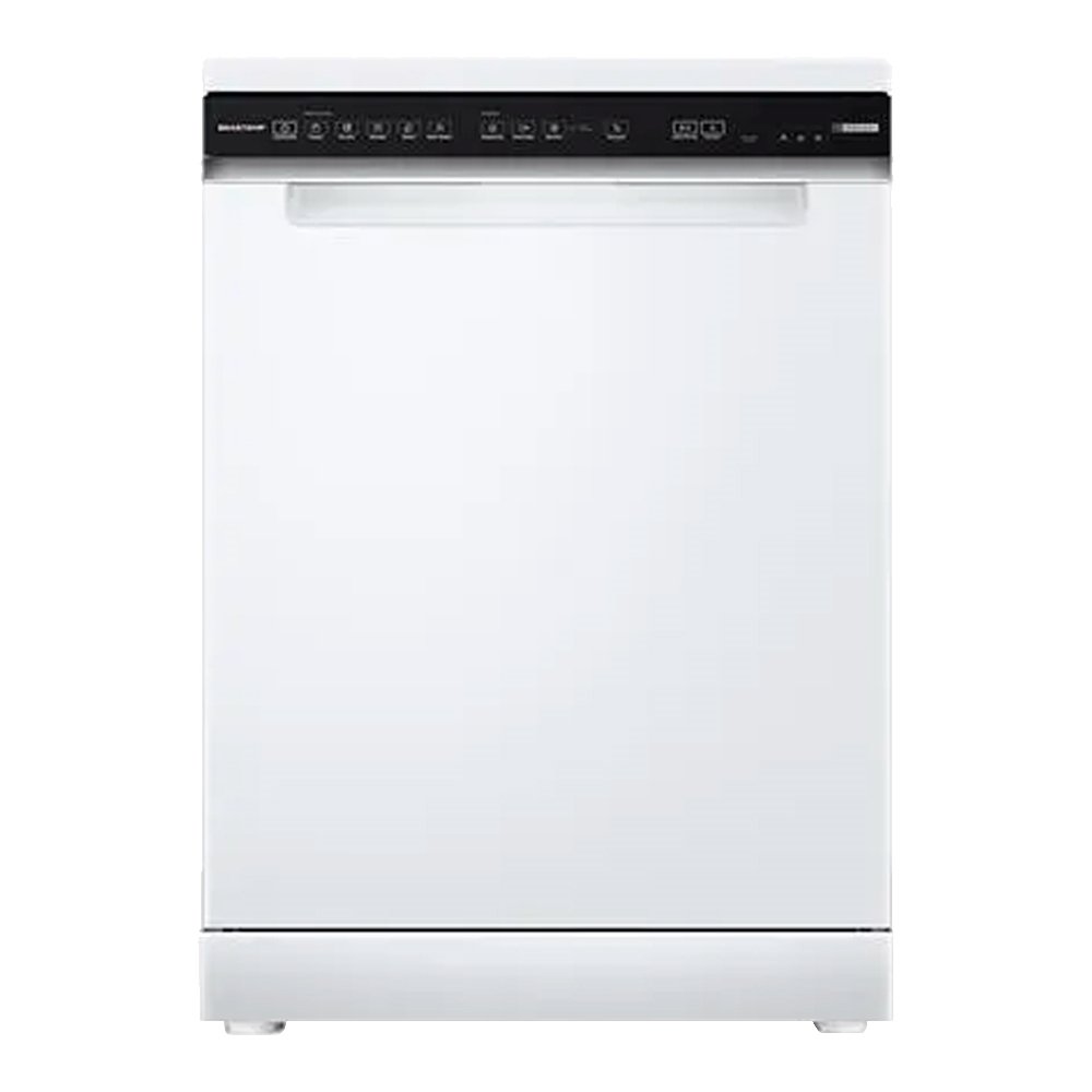 Lava-Louças Brastemp 15 Serviços BLF61AB - Smart Sensor, Branca, 220V