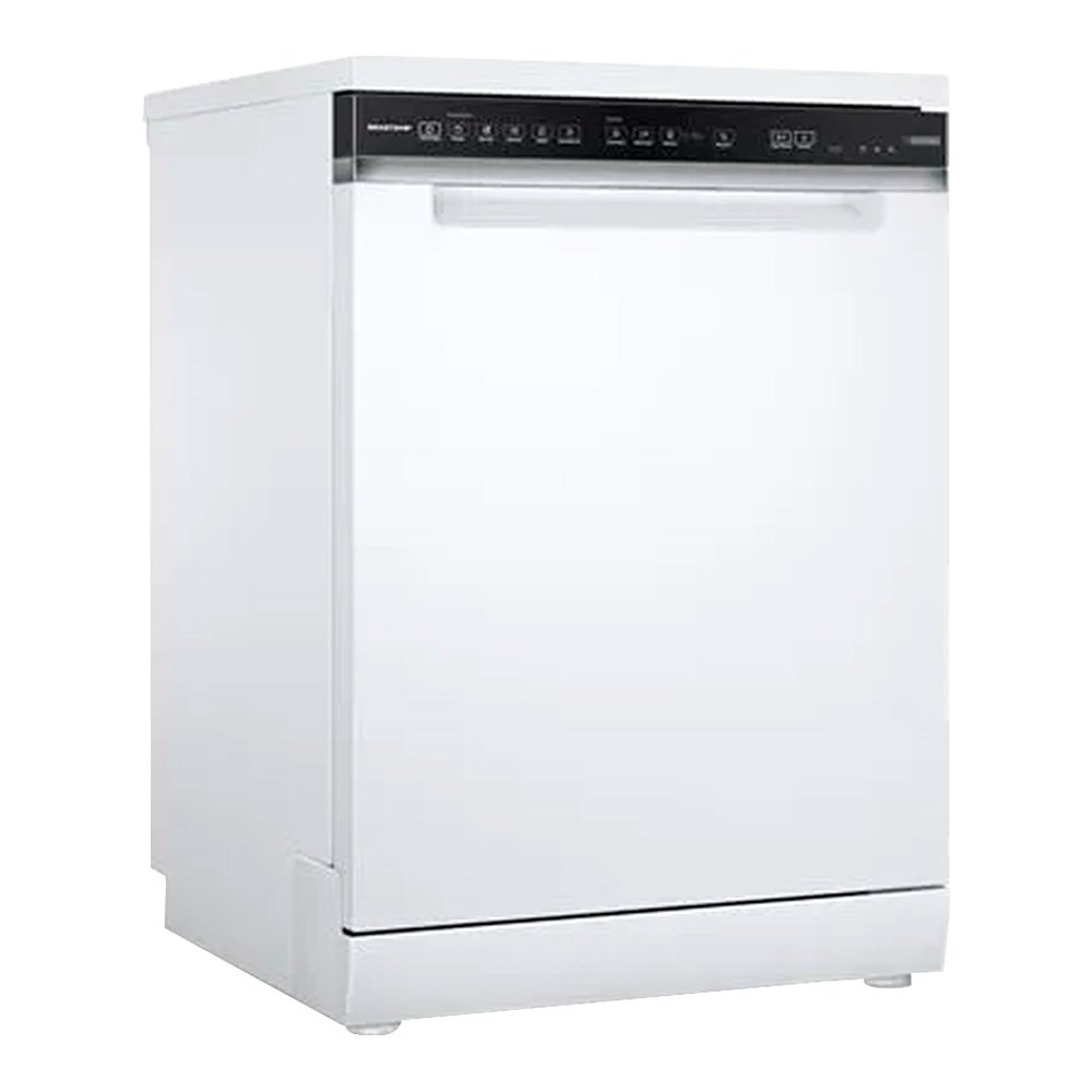 Lava-Louças Brastemp 15 Serviços BLF61AB - Smart Sensor, Branca, 220V