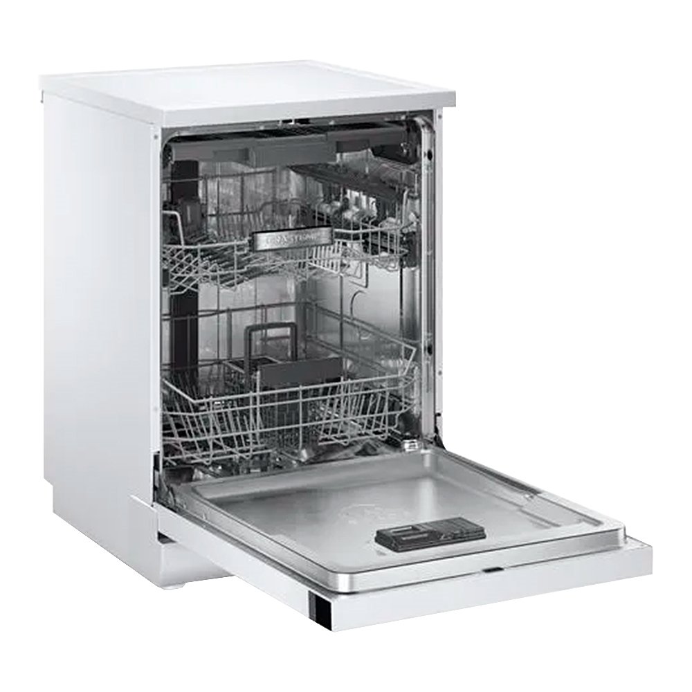Lava-Louças Brastemp 15 Serviços BLF61AB - Smart Sensor, Branca, 220V