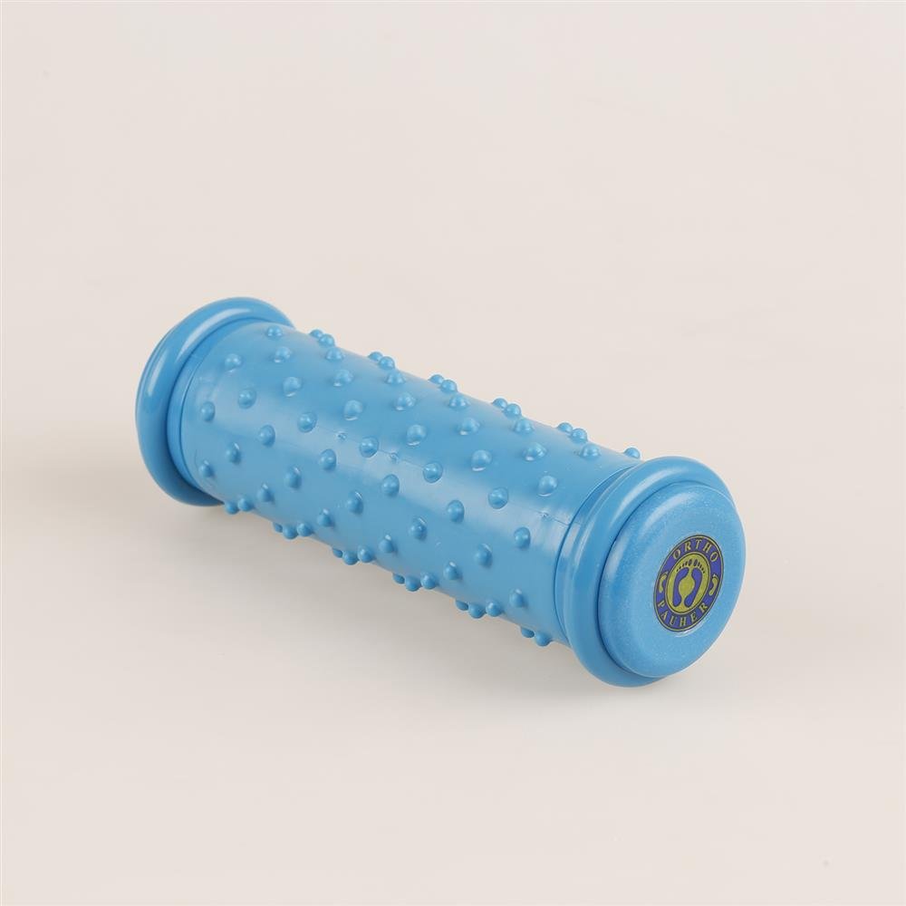 Rolo Hot/Cold Para Fisioterapia E Massagem Dos Pes