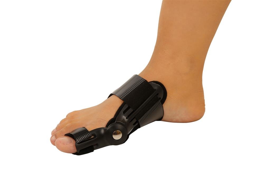 Corretivo Para Joanete Hallux Dynamic