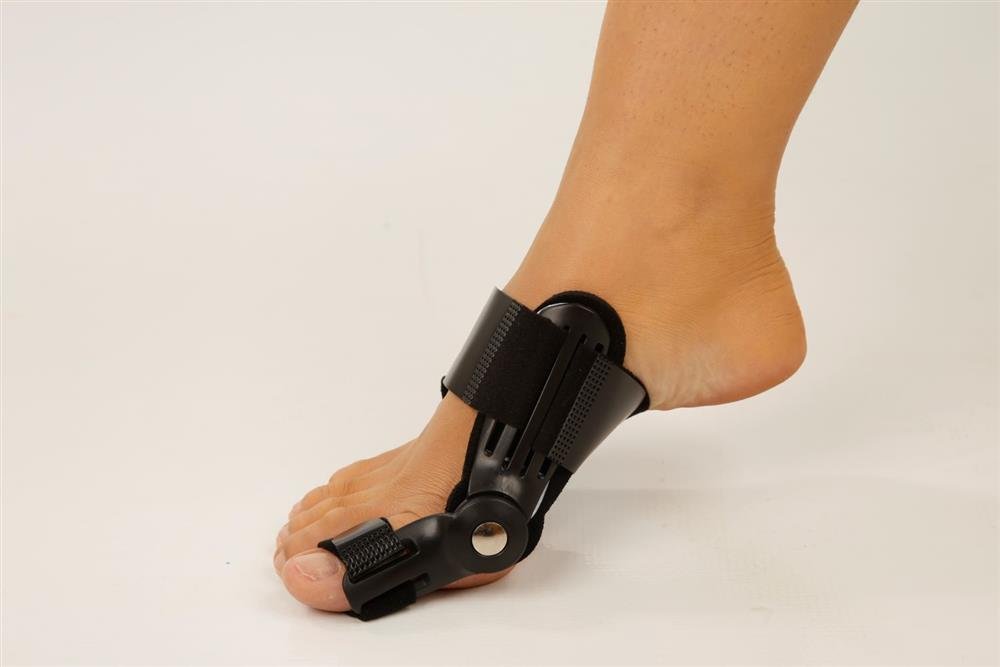 Corretivo Para Joanete Hallux Dynamic