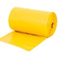 Lona Plástica Infinity Amarela 4X100m 12 Kg