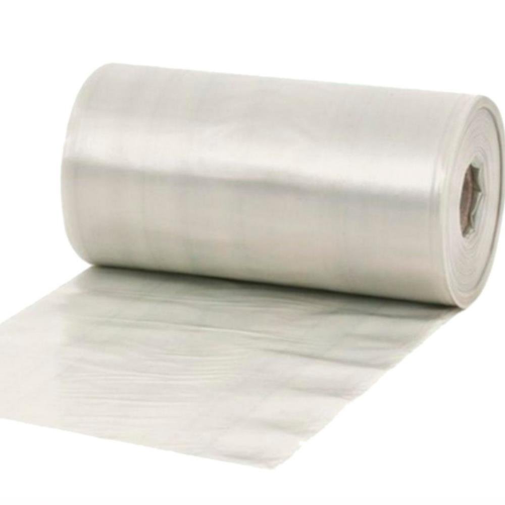 Lona Plástica Infinity Canela 8X100m 30 Kg